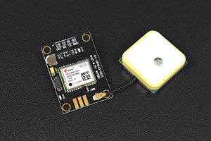 Module GPS GY-NEO6MV2 V2