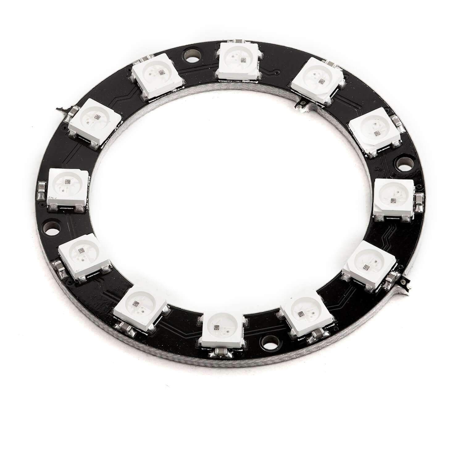 NeoPixel RGB WS2812 12*1