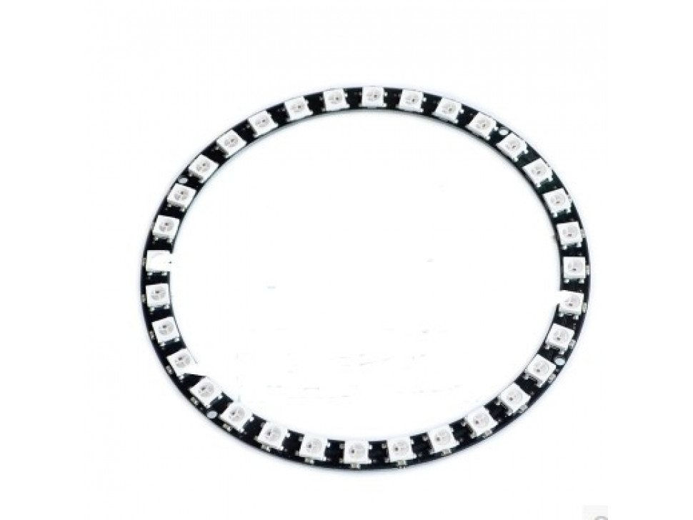 NeoPixel RGB WS2812 32*1
