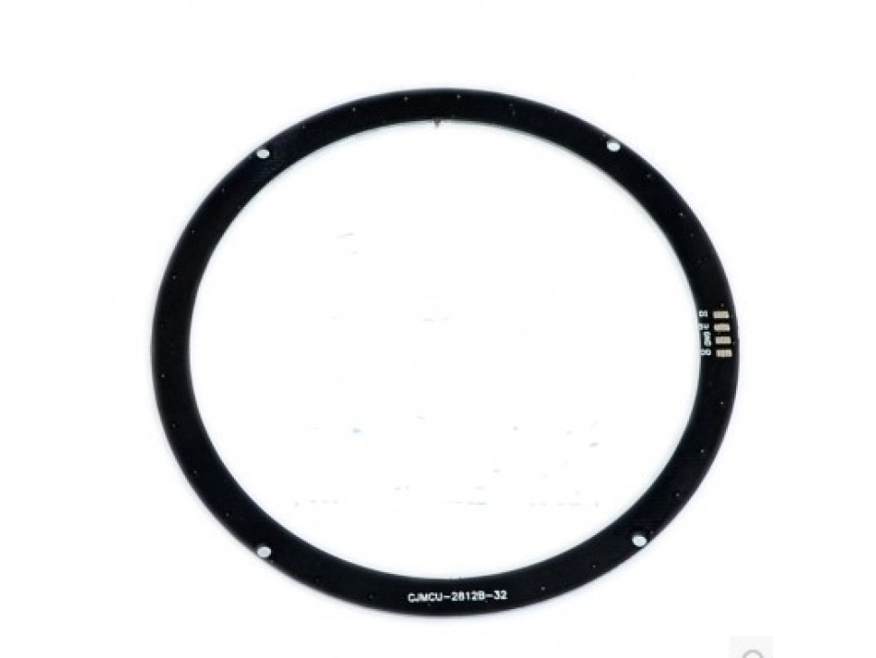 NeoPixel RGB WS2812 32*1