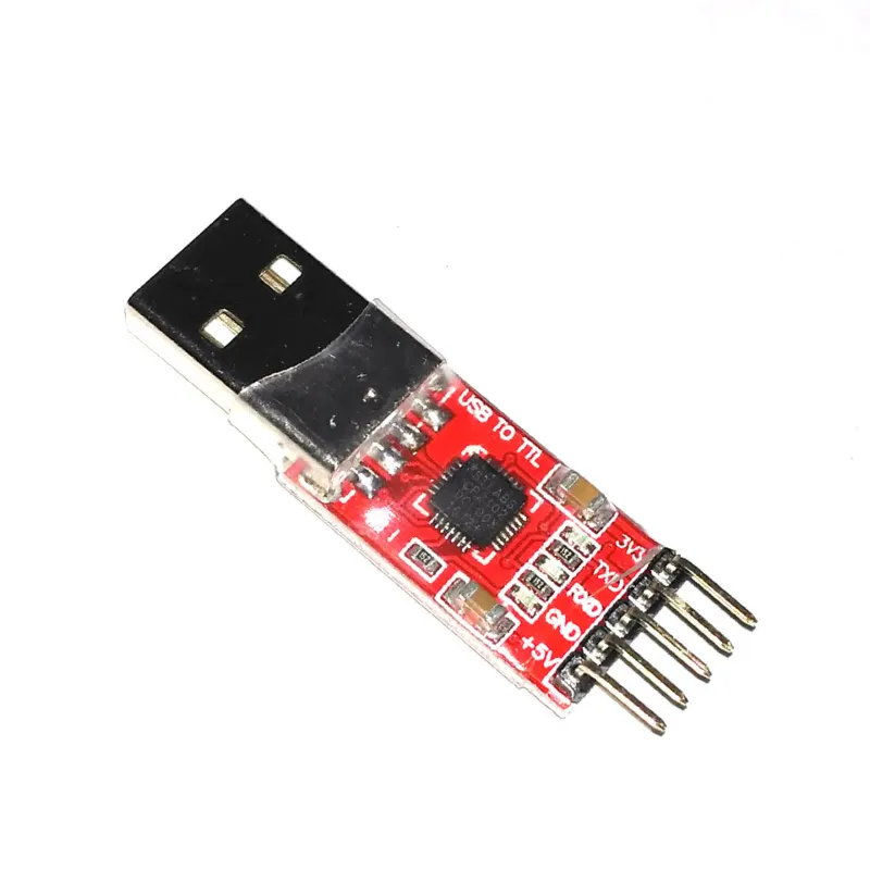 Convertisseur USB vers TTL Module CP2102