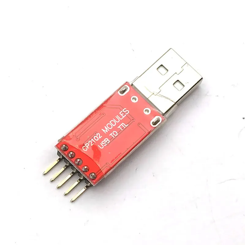 Convertisseur USB vers TTL Module CP2102