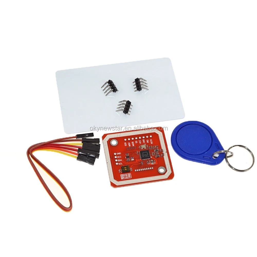 Module RFID PN523 / NFC 2000