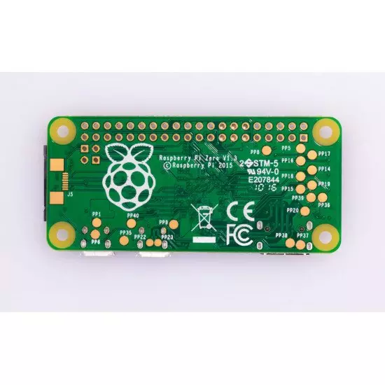 raspberry pi zero