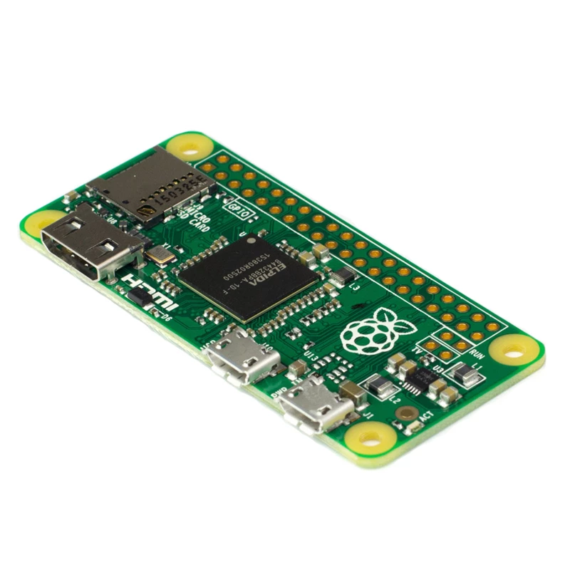raspberry pi zero