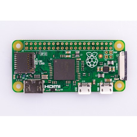 raspberry pi zero