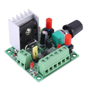 régulateur de vitesse  de moteur  pas à pas  ( 15-160vdc )