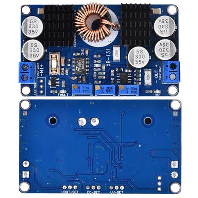 Régulateur automatique Élévateur/Abaisseur LTC3780 5-32V TO 1V-30V