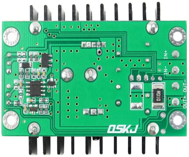 Régulateur DE TENTION Abaisseur DC - DC 9A 300 W