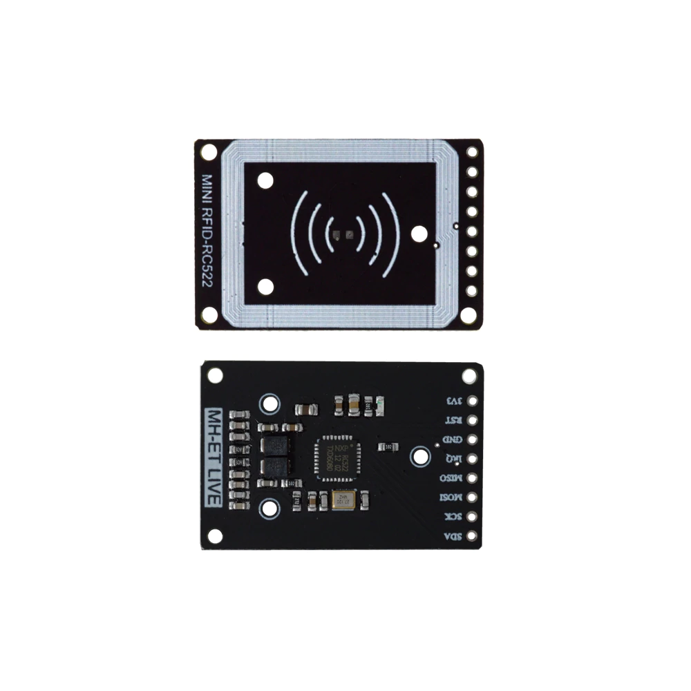 Module RFID RC522 mini