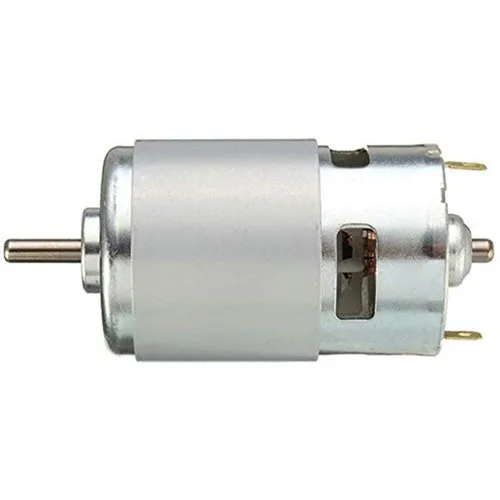 Moteur DC RS-775 12V1400 RPM