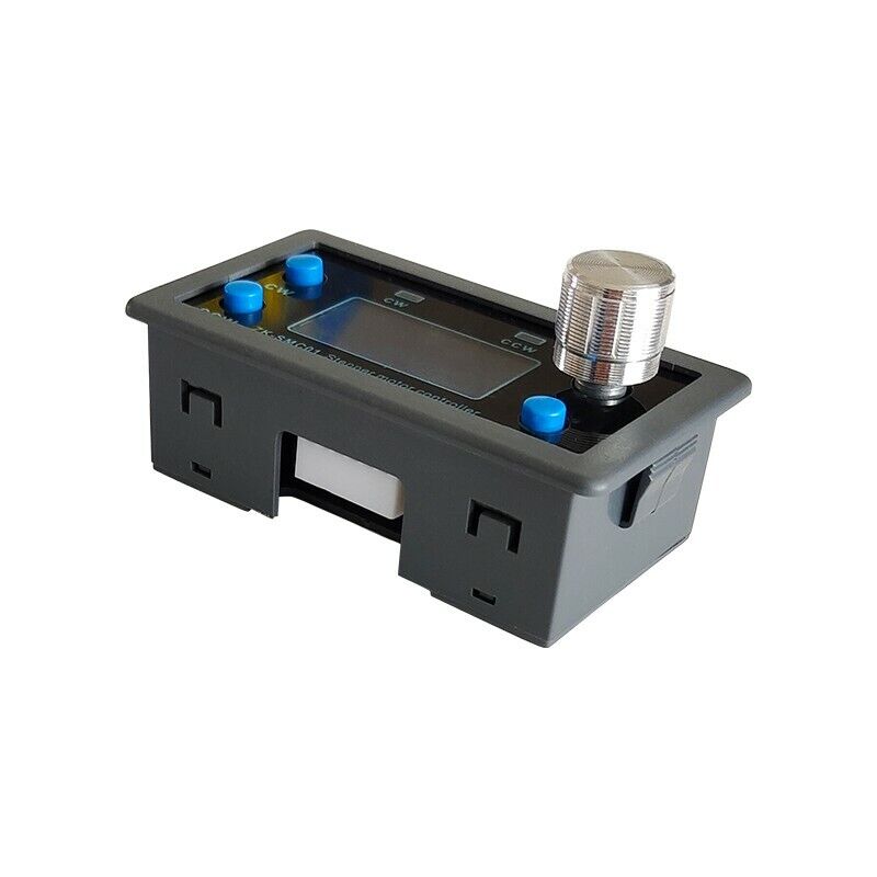 contrôleur de moteur pas à pas programmable ZK-SMC01
