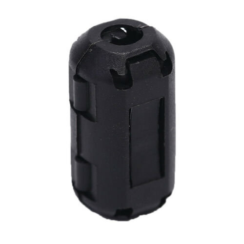 anneau en Ferrite de 5mm, suppresseur de bruit pour cébles EMI RFI