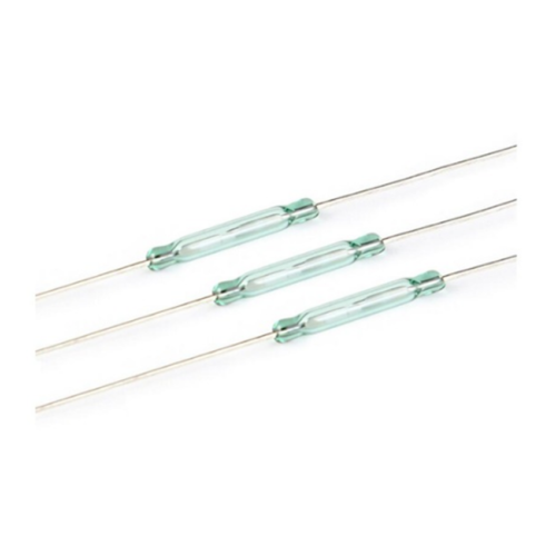 Interrupteur magnetique 1,8 x 7 mm interrupteur à contact normalement ouvert