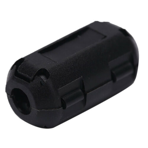 anneau en Ferrite de 5mm, suppresseur de bruit pour cébles EMI RFI