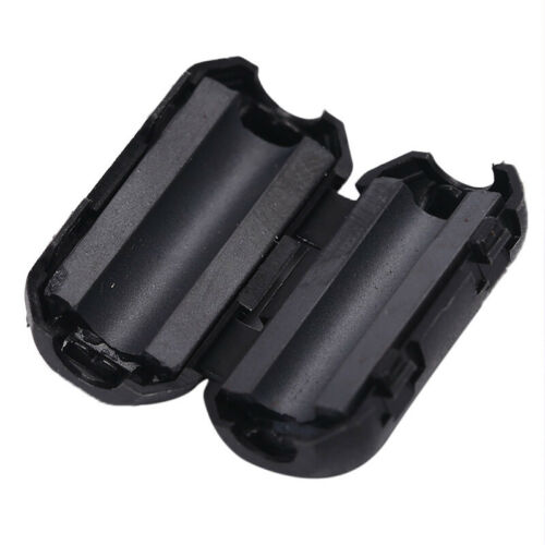 anneau en Ferrite de 5mm, suppresseur de bruit pour cébles EMI RFI