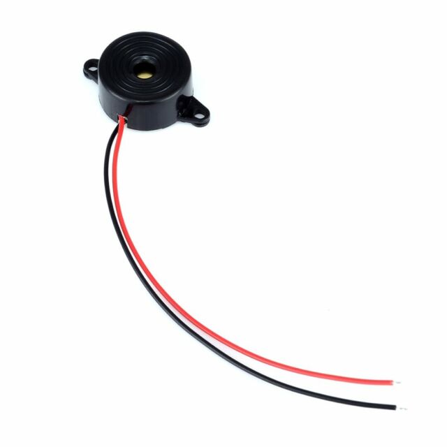 buzzer actif 3-24vdc 95 db