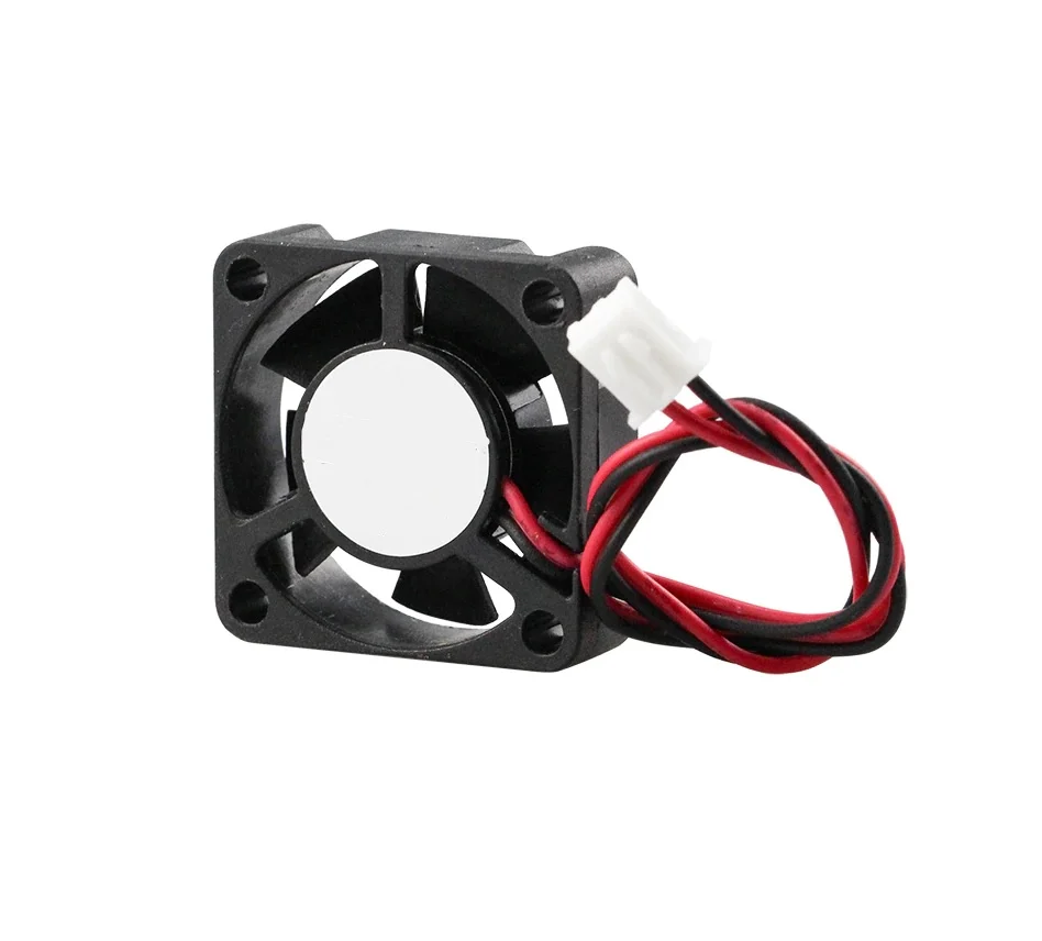 Ventilateur de refroidissement h DC24V taille: 30x30x10MM