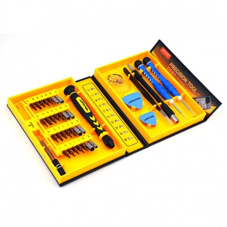 KIT TOURNEVIS YAXUN YX-6028A