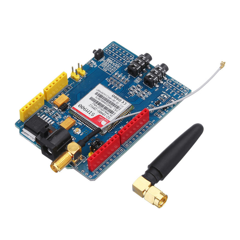 Moudule Sim900 Gprs GSM