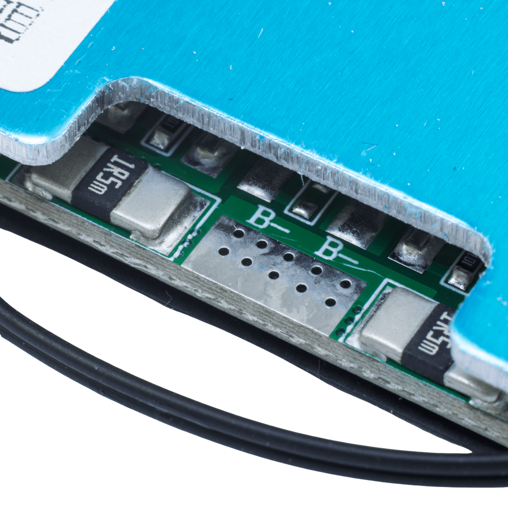 CARTE DE PROTECTION DE LA BATTERIE BMS 7S 25A