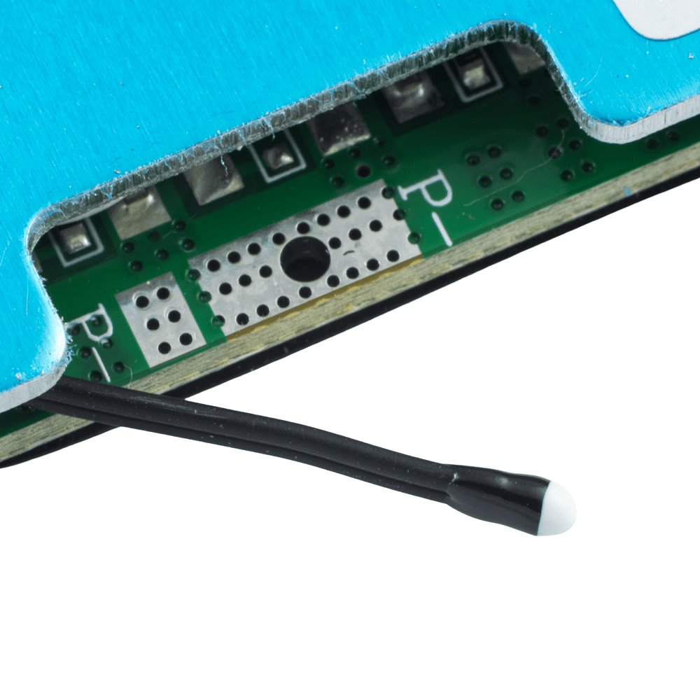 CARTE DE PROTECTION DE LA BATTERIE BMS 7S 25A