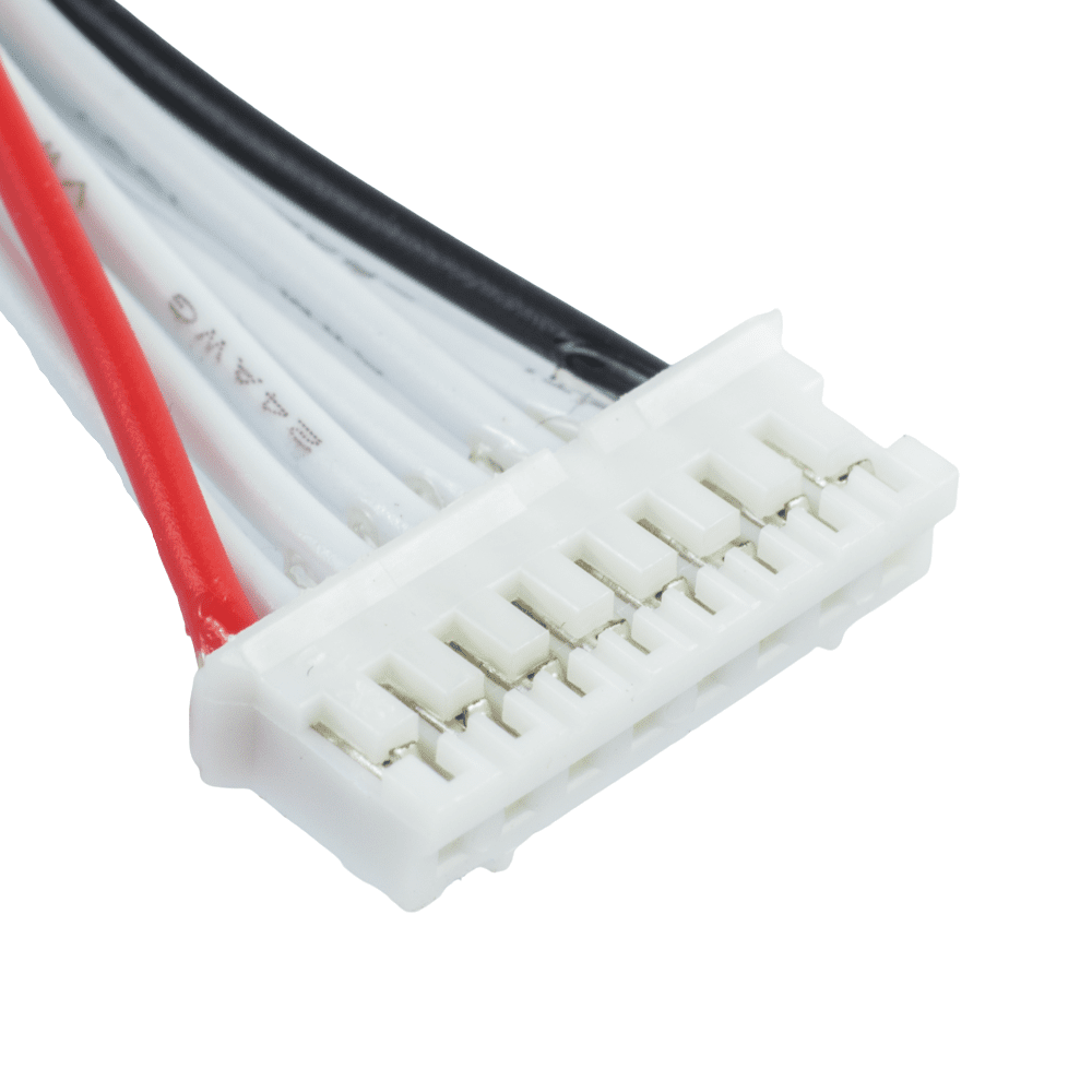 CARTE DE PROTECTION DE LA BATTERIE BMS 7S 25A