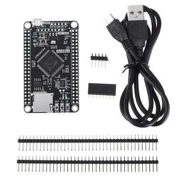 Carte de développement STM32H7 STM32H750VBT6