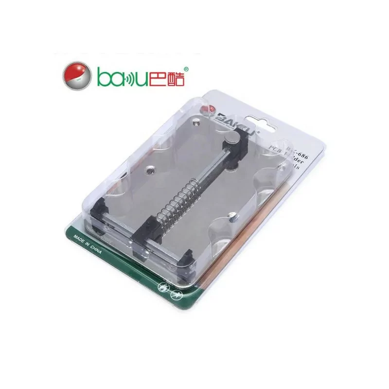 SUPPORT DE REPARATION BAKU BK-686