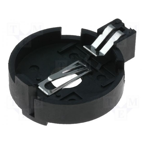 support pille CR2450 dip haute qualité