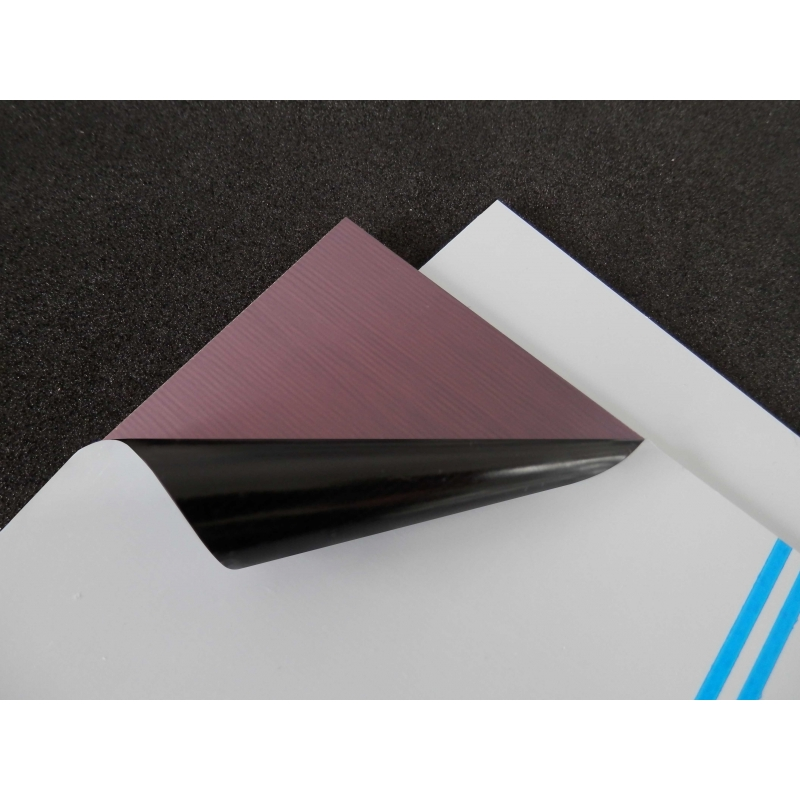 plaques Cuivre presensibilisees UV Format A4