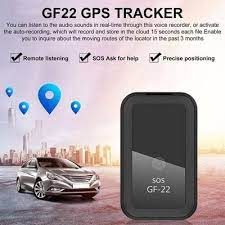 Mini GPS Tracker Gf22