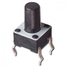 Bouton Poussoir