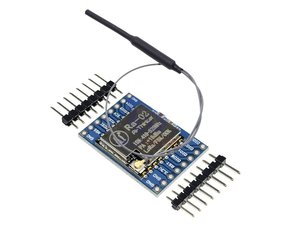 Module de LoRa SX1278 + PCB