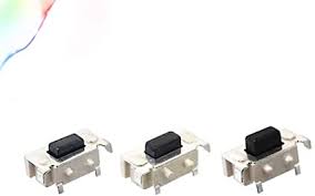 bouton poussoir 3*6*3.5