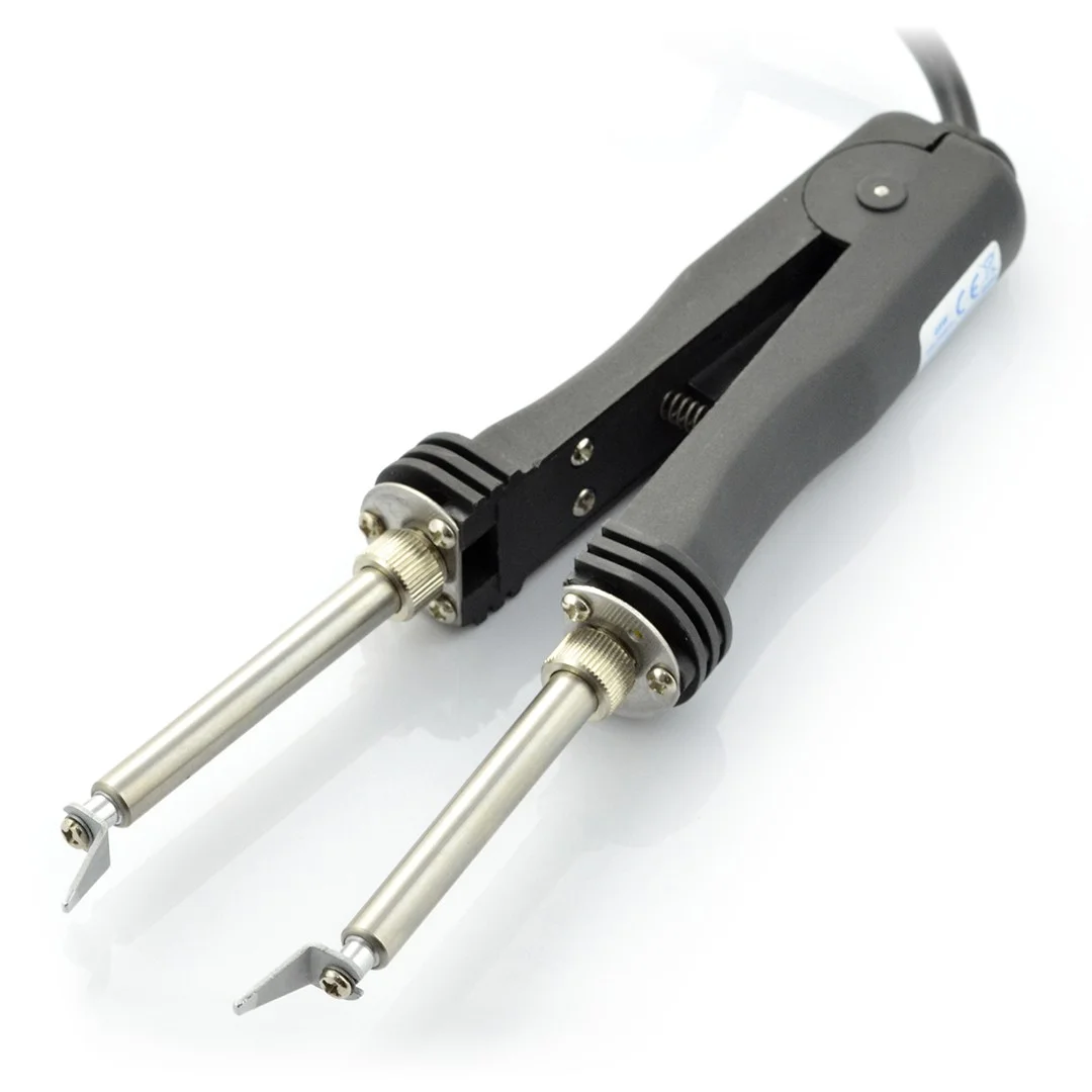 FER A SOUDER DOUBLE ZD-409 48W