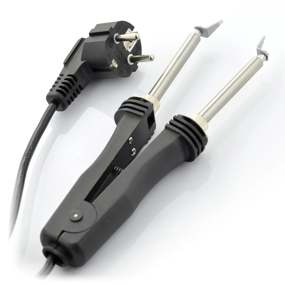 FER A SOUDER DOUBLE ZD-409 48W