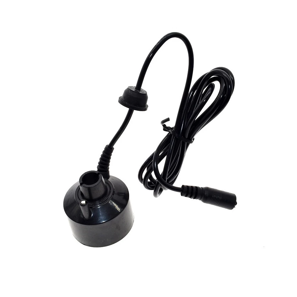 Humidificateur brumisateur super ultrasons DC 24V 36mm