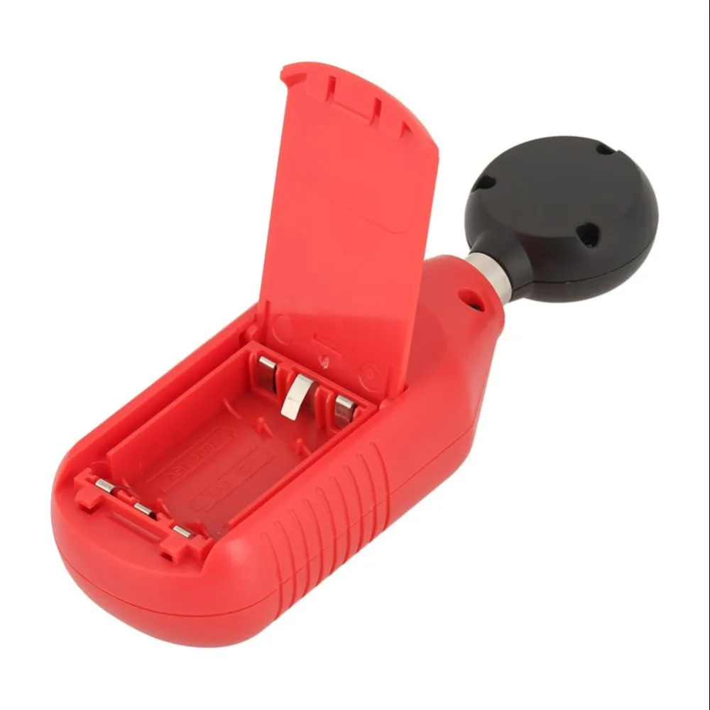 Luxmètre Mini mètre de lumière UT383 UNI-T