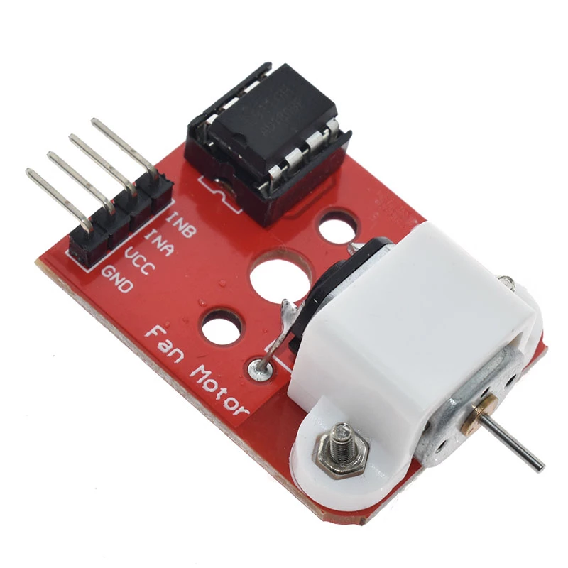 L9110 Module de moteur de ventilateur 5V
