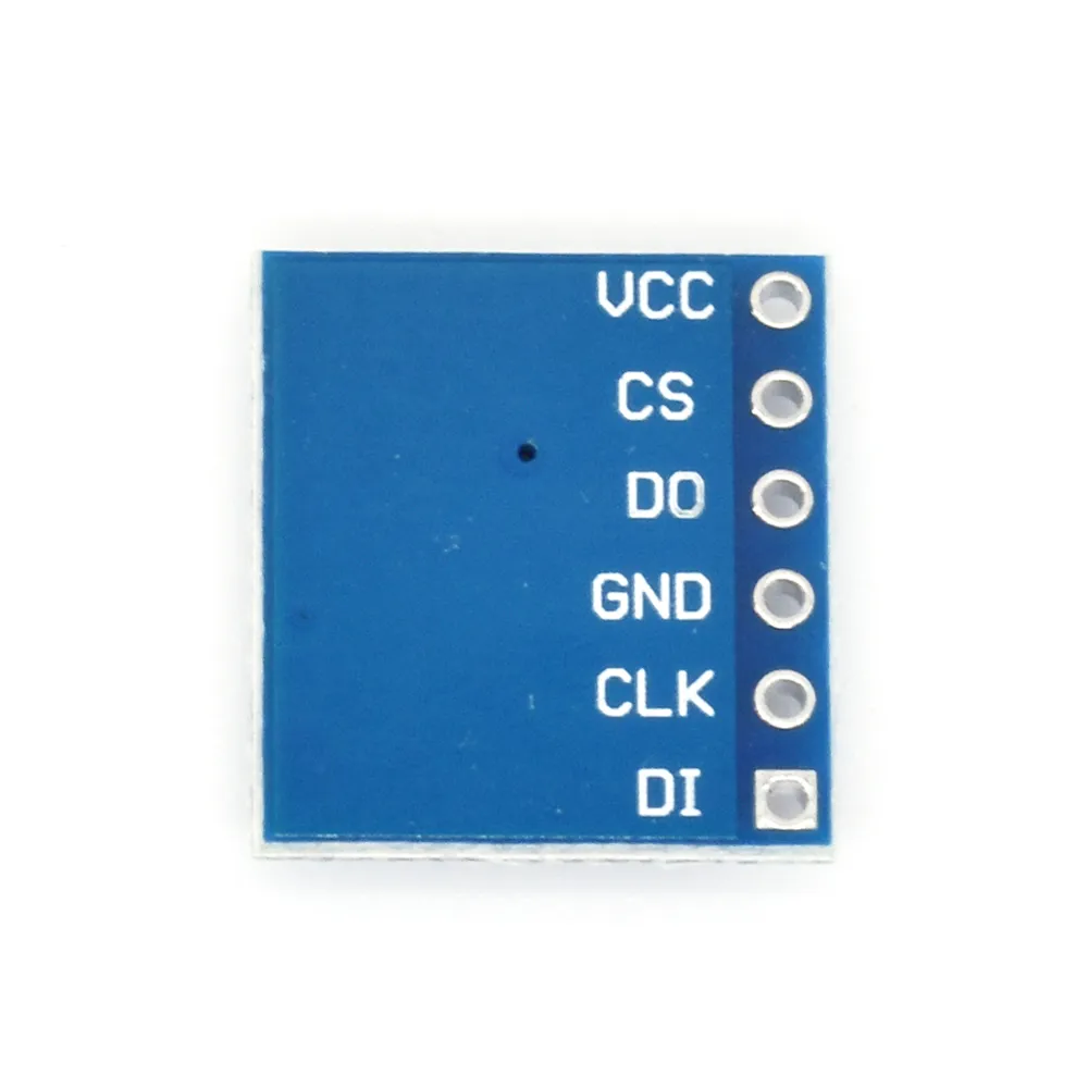 Module de stockage mémoire FLASH de grande capacité W25Q128