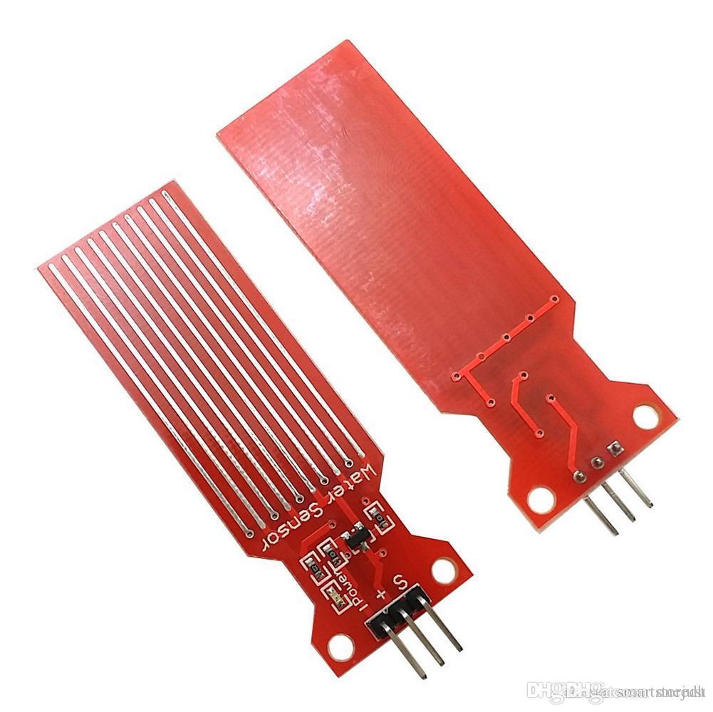 Capteur niveau d’eau ARDUINO st045