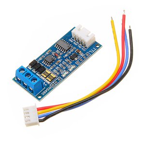 convertisseur  wide voltage TTL to RS485  /  rRS485 TO TTL