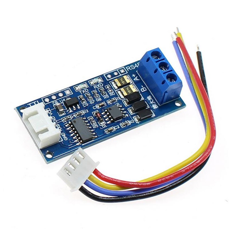 convertisseur wide voltage TTL to RS485 / rRS485 TO TTL