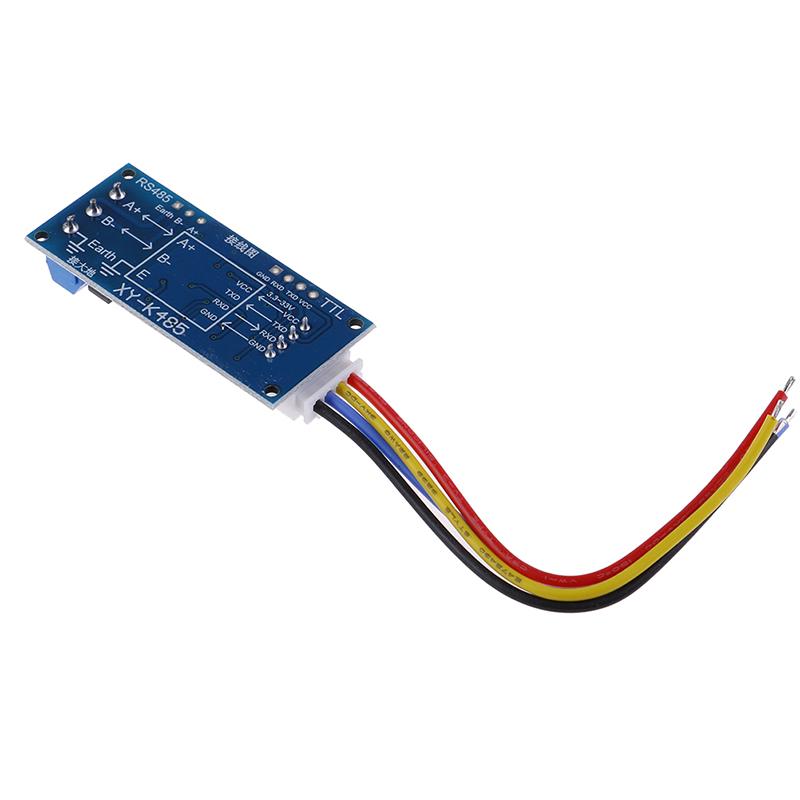 convertisseur wide voltage TTL to RS485 / rRS485 TO TTL