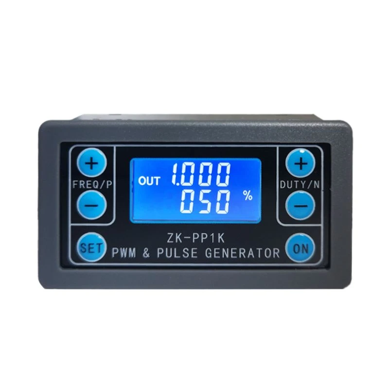 Générateur de Signal PWM 1Hz-150KHz ZK-PP1K KHz